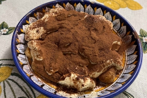 Syrakusa: perinteinen sisilialainen ruoanlaittokurssi