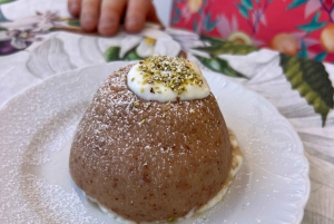 Syrakusa: perinteinen sisilialainen ruoanlaittokurssi