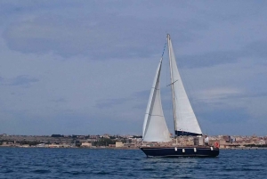 syracuse: undervanns dåp