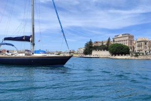 syracuse: undervanns dåp