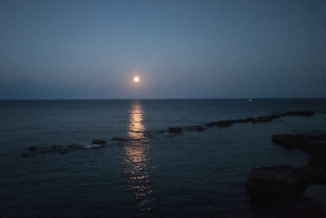 syracuse: undervanns dåp