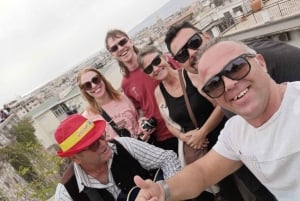 Taormina and Castelmola: Private tour