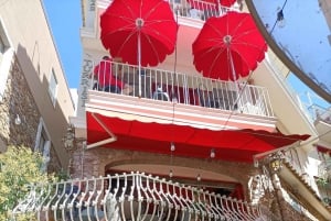 Taormina and Castelmola: Private tour