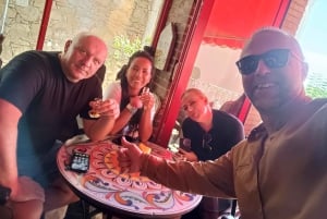 Taormina and Castelmola: Private tour