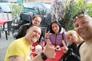 Taormina and Castelmola: Private tour