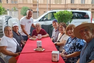 Taormina and Castelmola: Private tour