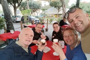 Taormina and Castelmola: Private tour