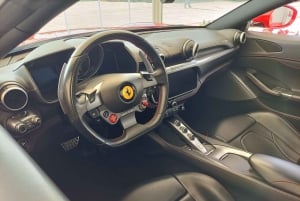 Taormina and Castelmola: Private tour