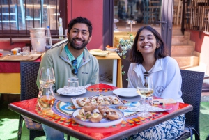 Таормина: кулинарный мастер-класс по приготовлению канноли с сертификатом об окончании