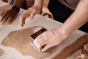 Taormina: Aula de culinária de cannoli com certificado de conclusão