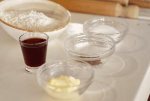 Taormina: Aula de culinária de cannoli com certificado de conclusão