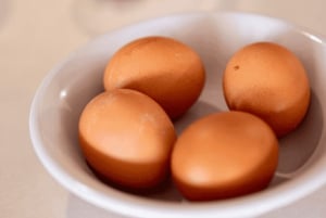 Taormina: Aula de culinária de cannoli com certificado de conclusão