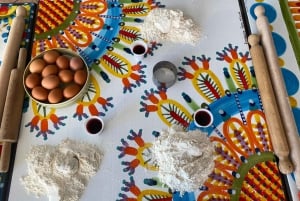 Taormina: Aula de culinária de cannoli com certificado de conclusão