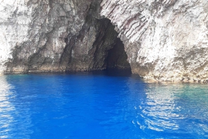 Taormina-kysten: Klassisk rundtur med aperitiff
