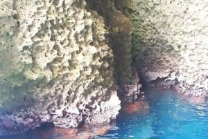 Taormina Coast : Classic Tour with aperitif