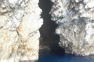 Taormina Coast : Classic Tour with aperitif