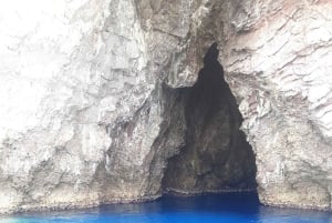 Taormina Coast : Classic Tour with aperitif