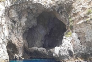 Taormina Coast : Classic Tour with aperitif