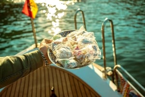 Taormina Coast : Classic Tour with aperitif