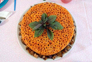 Taormina: Cooking Class at a Local's Home