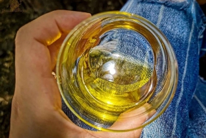 Taormina: Food tour near Taormina