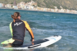 Taormina - Giardini Naxos Electric Jetsurfing boat trip