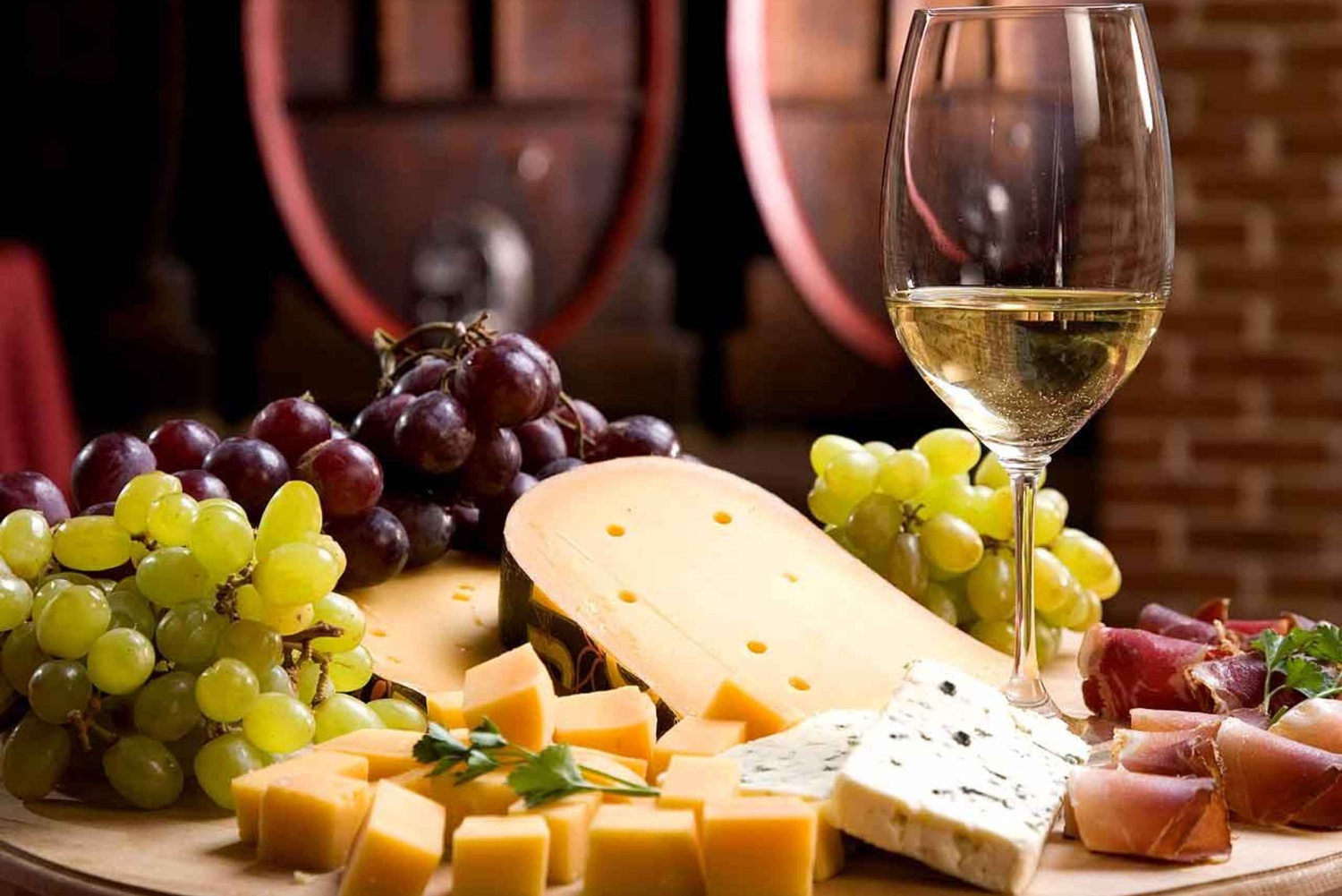 Taormina: półdniowa wycieczka z przewodnikiem i degustacją win z Etny