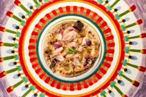 Taormina: Half-Day Pizza Making Class