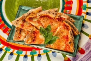 Taormina: Half-Day Pizza Making Class