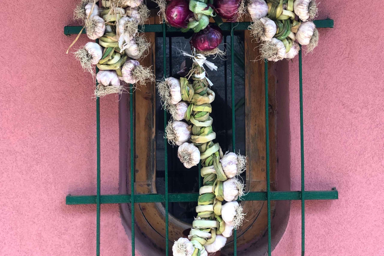 タオルミーナ半日シチリア料理教室＆マーケットツアー