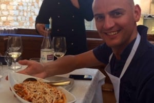 Taormina Half-Day Sicilian Cooking Class & Market Tour
