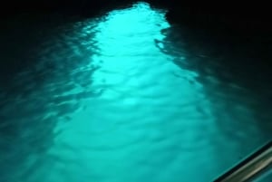 Taormina: Isola Bella båttur med Prosecco ombord