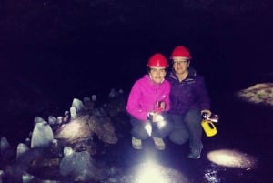 Taormina: Etna-vuori ja Alcantara-rotko päiväkierros