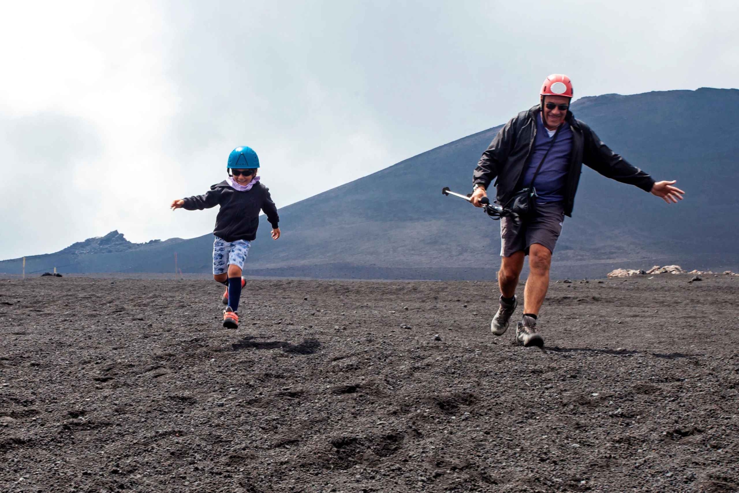 Таормина: Этна и ущелья Алькантара