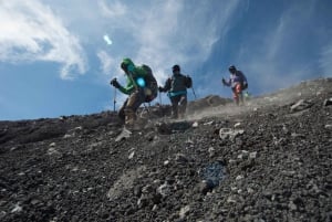 Taormina: Mt. Etna and Alcantara Gorges Tour