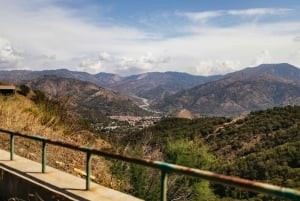 Taormina ou Giardini Naxos: Passeio de quadriciclo pelo Monte Etna