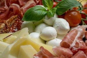 Taormina: Private 3 Etna Family Wineries Tour with Tastings