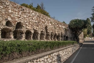 Taormina Private Tour: Oppdag skjulte skatter og drømmelandskaper