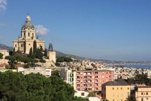Taormina: Meno-paluu kuljetus Messinasta