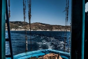 Taormina: Trasferimento di andata e ritorno da Messina