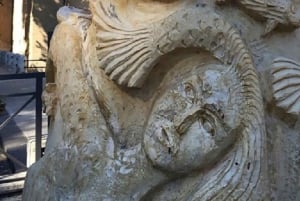 Taormina: transfer w obie strony z Mesyny