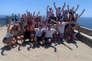 Taormina, Savoca, Castelmola and Messina tour. Departure from Messina