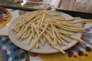 Taormina: Matlagingskurs i siciliansk mat