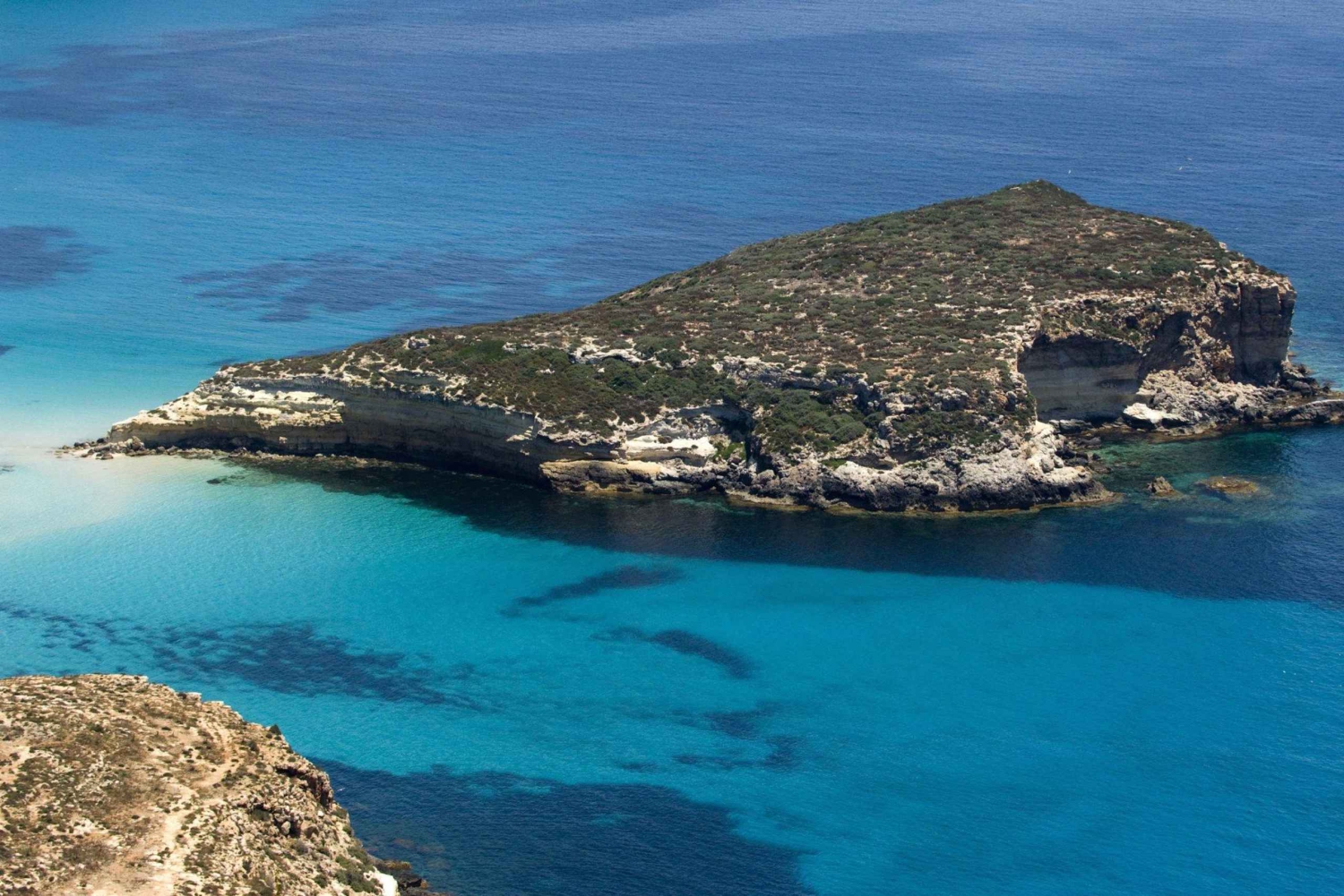 Taormina: een onvergetelijke tourervaring