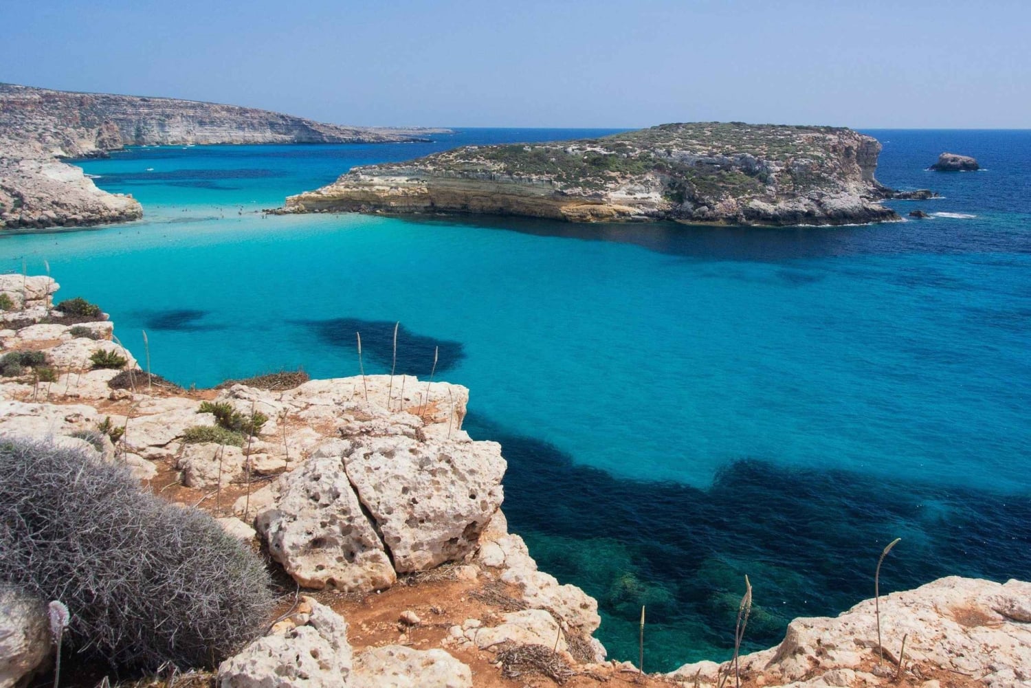 Taormina: een onvergetelijke tourervaring