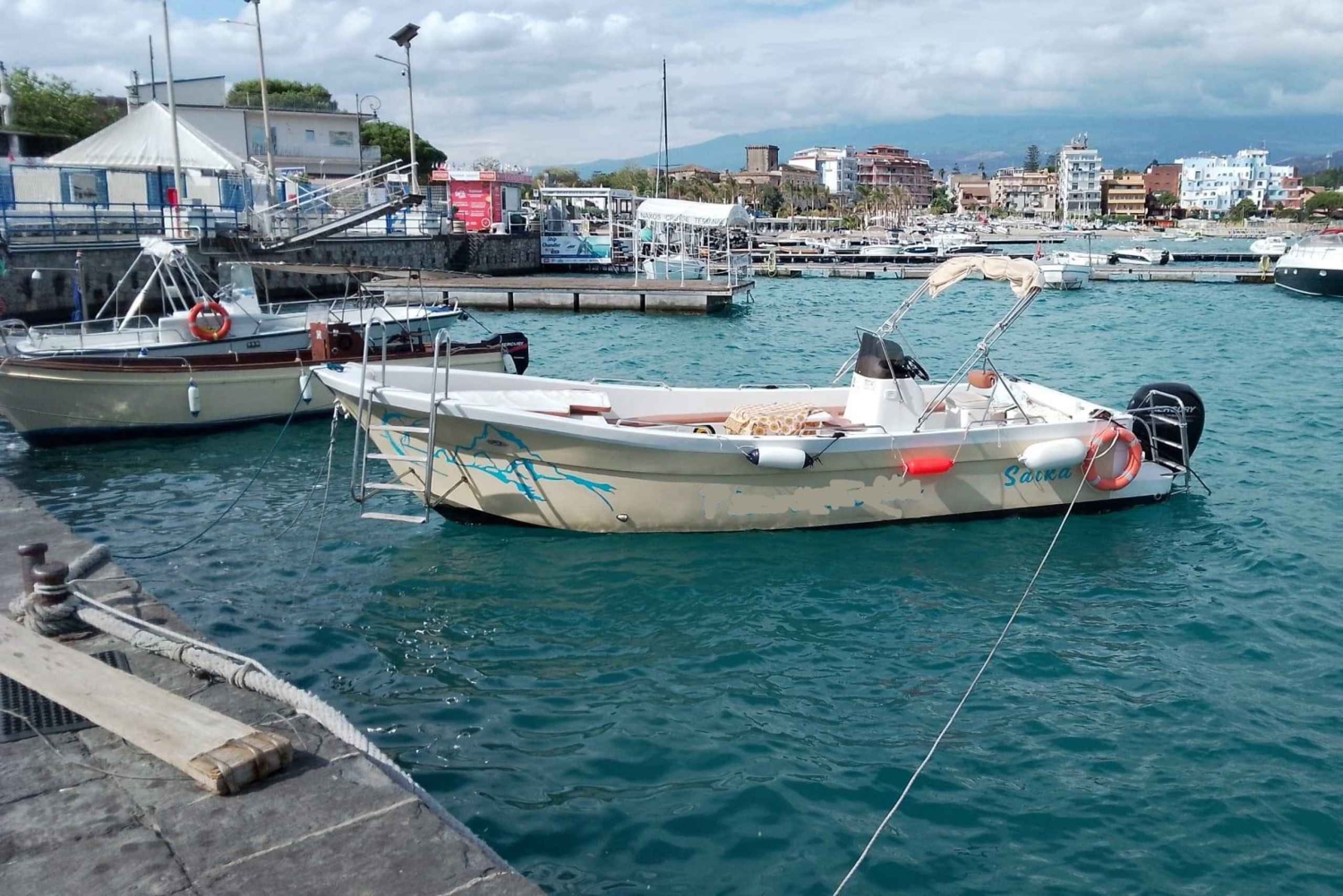Taormina: een onvergetelijke tourervaring
