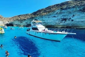 Taormina: een onvergetelijke tourervaring