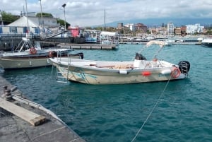 Taormina: een onvergetelijke tourervaring