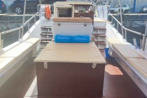 Taormina: een onvergetelijke tourervaring