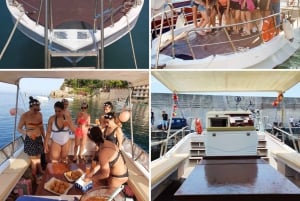 Taormina: een onvergetelijke tourervaring